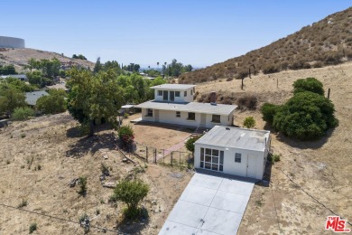 Back on the market as Buyer did not perform. Perched on the hill on Paradise Knolls Golf Course in California - for sale on GolfHomes.com, golf home, golf lot