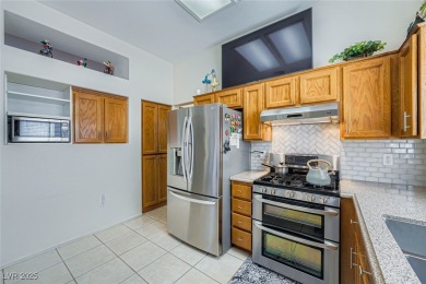 Look no further, this home has it ALL! Move-in ready, single on Highland Falls Golf Club in Nevada - for sale on GolfHomes.com, golf home, golf lot