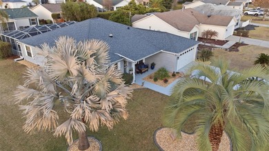 POOL HOME with BOND PAID in the Village of Woodbury! Rare on Nancy Lopez Legacy Golf and Country Club in Florida - for sale on GolfHomes.com, golf home, golf lot