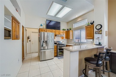 Look no further, this home has it ALL! Move-in ready, single on Highland Falls Golf Club in Nevada - for sale on GolfHomes.com, golf home, golf lot