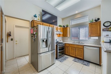 Look no further, this home has it ALL! Move-in ready, single on Highland Falls Golf Club in Nevada - for sale on GolfHomes.com, golf home, golf lot