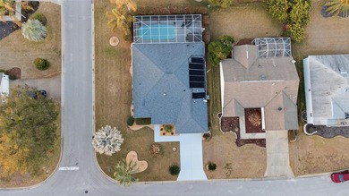 POOL HOME with BOND PAID in the Village of Woodbury! Rare on Nancy Lopez Legacy Golf and Country Club in Florida - for sale on GolfHomes.com, golf home, golf lot