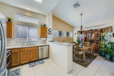 Look no further, this home has it ALL! Move-in ready, single on Highland Falls Golf Club in Nevada - for sale on GolfHomes.com, golf home, golf lot