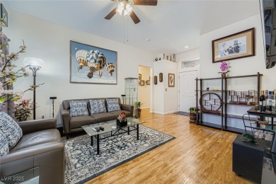 Look no further, this home has it ALL! Move-in ready, single on Highland Falls Golf Club in Nevada - for sale on GolfHomes.com, golf home, golf lot