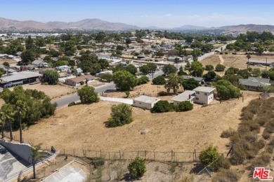 Back on the market as Buyer did not perform. Perched on the hill on Paradise Knolls Golf Course in California - for sale on GolfHomes.com, golf home, golf lot