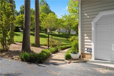 Stunning home in the sought after neighborhood of The Highlands on Highlands Golfers Club in Virginia - for sale on GolfHomes.com, golf home, golf lot
