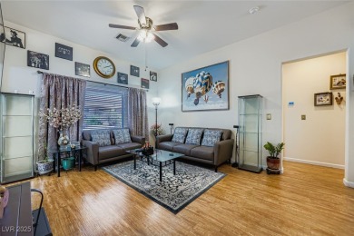 Look no further, this home has it ALL! Move-in ready, single on Highland Falls Golf Club in Nevada - for sale on GolfHomes.com, golf home, golf lot