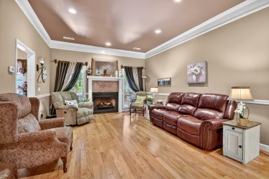 First Time On The Market! ONE LEVEL LIVING - Immaculate 3BR/2BA on White Path Golf Club in Georgia - for sale on GolfHomes.com, golf home, golf lot