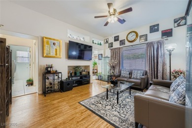Look no further, this home has it ALL! Move-in ready, single on Highland Falls Golf Club in Nevada - for sale on GolfHomes.com, golf home, golf lot