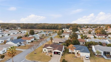 POOL HOME with BOND PAID in the Village of Woodbury! Rare on Nancy Lopez Legacy Golf and Country Club in Florida - for sale on GolfHomes.com, golf home, golf lot