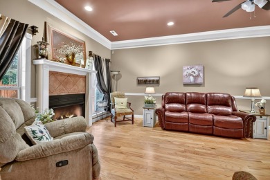 First Time On The Market! ONE LEVEL LIVING - Immaculate 3BR/2BA on White Path Golf Club in Georgia - for sale on GolfHomes.com, golf home, golf lot