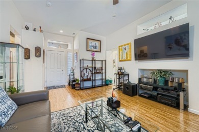 Look no further, this home has it ALL! Move-in ready, single on Highland Falls Golf Club in Nevada - for sale on GolfHomes.com, golf home, golf lot