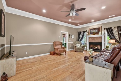 First Time On The Market! ONE LEVEL LIVING - Immaculate 3BR/2BA on White Path Golf Club in Georgia - for sale on GolfHomes.com, golf home, golf lot