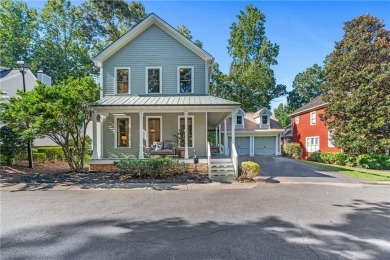 SHOWINGS BEGIN AT THE OPEN HOUSE SUN AUG 31ST  2-4PM on Towne Lake Hills Golf Club in Georgia - for sale on GolfHomes.com, golf home, golf lot