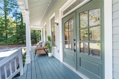 SHOWINGS BEGIN AT THE OPEN HOUSE SUN AUG 31ST  2-4PM on Towne Lake Hills Golf Club in Georgia - for sale on GolfHomes.com, golf home, golf lot