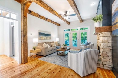 SHOWINGS BEGIN AT THE OPEN HOUSE SUN AUG 31ST  2-4PM on Towne Lake Hills Golf Club in Georgia - for sale on GolfHomes.com, golf home, golf lot