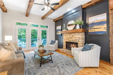 SHOWINGS BEGIN AT THE OPEN HOUSE SUN AUG 31ST  2-4PM on Towne Lake Hills Golf Club in Georgia - for sale on GolfHomes.com, golf home, golf lot