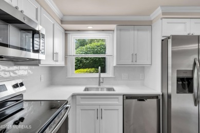 Beautifully Renovated Lower-Level Condo in Rossmoor's Premier on Rossmoor Golf Club in New Jersey - for sale on GolfHomes.com, golf home, golf lot