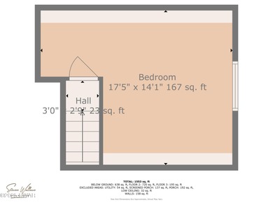 Chalet in the woods in the Northern Poconos, just over two hours on The Hideout Golf in Pennsylvania - for sale on GolfHomes.com, golf home, golf lot