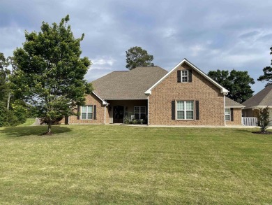 Beautiful home in a Prime location.  If you like the peace and on Mystic Creek Golf Club in Arkansas - for sale on GolfHomes.com, golf home, golf lot