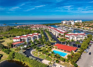 Wake up to sweeping marina views and front-row seats to Burnt on Burnt Store Golf Club in Florida - for sale on GolfHomes.com, golf home, golf lot