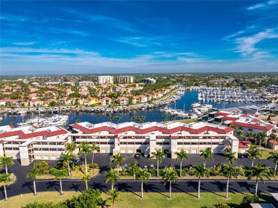Wake up to sweeping marina views and front-row seats to Burnt on Burnt Store Golf Club in Florida - for sale on GolfHomes.com, golf home, golf lot