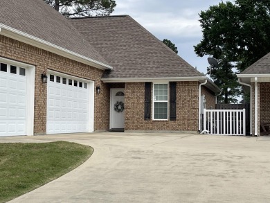 Beautiful home in a Prime location.  If you like the peace and on Mystic Creek Golf Club in Arkansas - for sale on GolfHomes.com, golf home, golf lot