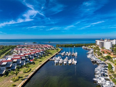 Wake up to sweeping marina views and front-row seats to Burnt on Burnt Store Golf Club in Florida - for sale on GolfHomes.com, golf home, golf lot
