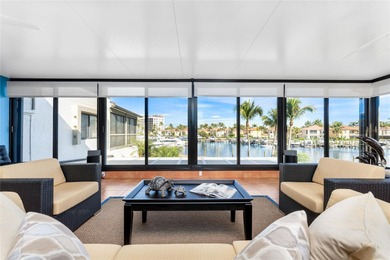 Wake up to sweeping marina views and front-row seats to Burnt on Burnt Store Golf Club in Florida - for sale on GolfHomes.com, golf home, golf lot