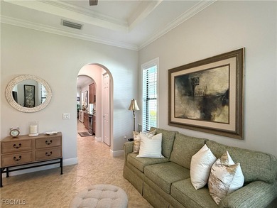 THIS LOVELY HOME IS A MUST SEE TO BELIEVE! This Meticulously on Gateway Golf and Country Club in Florida - for sale on GolfHomes.com, golf home, golf lot