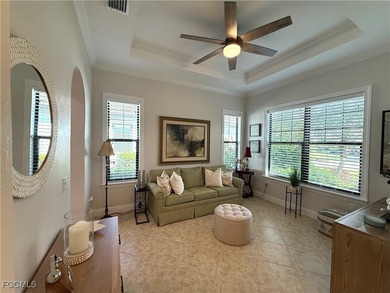 THIS LOVELY HOME IS A MUST SEE TO BELIEVE! This Meticulously on Gateway Golf and Country Club in Florida - for sale on GolfHomes.com, golf home, golf lot