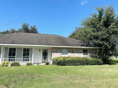 This beautifully, shaded corner lot, is located in a quiet on Bayou Country Club in Louisiana - for sale on GolfHomes.com, golf home, golf lot