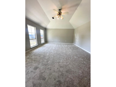 This beautifully, shaded corner lot, is located in a quiet on Bayou Country Club in Louisiana - for sale on GolfHomes.com, golf home, golf lot