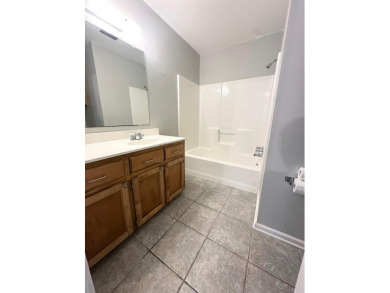 This beautifully, shaded corner lot, is located in a quiet on Bayou Country Club in Louisiana - for sale on GolfHomes.com, golf home, golf lot
