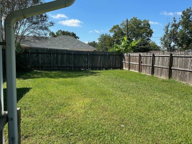 This beautifully, shaded corner lot, is located in a quiet on Bayou Country Club in Louisiana - for sale on GolfHomes.com, golf home, golf lot