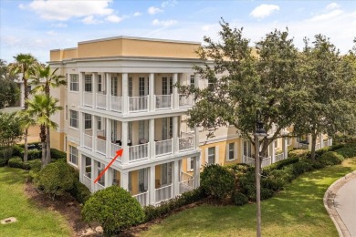 Welcome to this beautifully UPDATED CORNER UNIT condo in the on Reunion Resort Golf Course in Florida - for sale on GolfHomes.com, golf home, golf lot