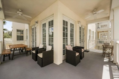 Welcome to this beautifully UPDATED CORNER UNIT condo in the on Reunion Resort Golf Course in Florida - for sale on GolfHomes.com, golf home, golf lot