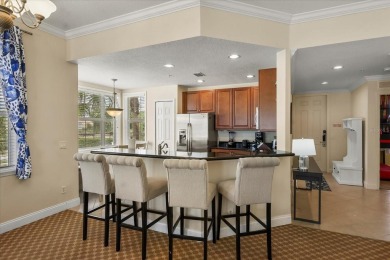 Welcome to this beautifully UPDATED CORNER UNIT condo in the on Reunion Resort Golf Course in Florida - for sale on GolfHomes.com, golf home, golf lot
