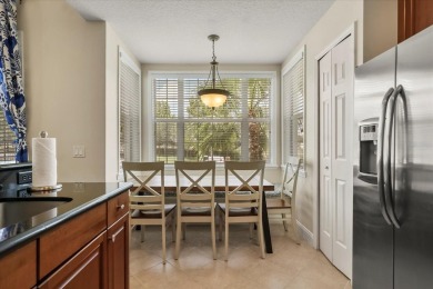 Welcome to this beautifully UPDATED CORNER UNIT condo in the on Reunion Resort Golf Course in Florida - for sale on GolfHomes.com, golf home, golf lot