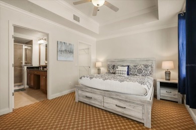 Welcome to this beautifully UPDATED CORNER UNIT condo in the on Reunion Resort Golf Course in Florida - for sale on GolfHomes.com, golf home, golf lot