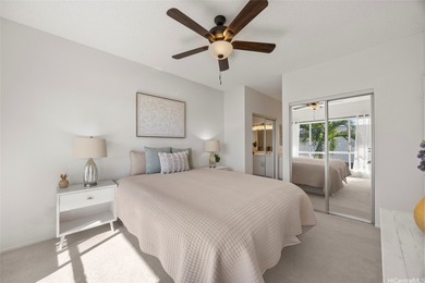 Located in the desirable Sun Rise community, this updated on Ewa Villages Golf Course in Hawaii - for sale on GolfHomes.com, golf home, golf lot