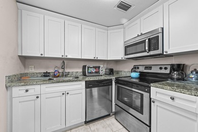 Immerse yourself in tranquil comfort at 213 Brittany E in the on Kings Point Golf -Flanders Way in Florida - for sale on GolfHomes.com, golf home, golf lot