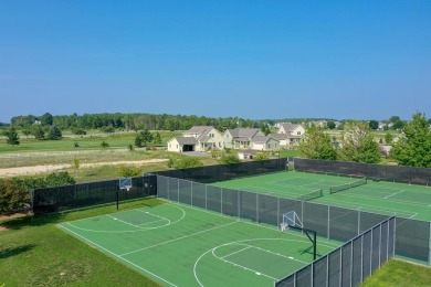 New construction at Horseshoe Bay Farms - only 3 units remain! on Horseshoe Bay Golf Club in Wisconsin - for sale on GolfHomes.com, golf home, golf lot