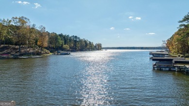 Experience the beauty of Reynolds Landing on Lake Oconee on Reynolds Lake Oconee - The Landing in Georgia - for sale on GolfHomes.com, golf home, golf lot