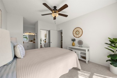 Located in the desirable Sun Rise community, this updated on Ewa Villages Golf Course in Hawaii - for sale on GolfHomes.com, golf home, golf lot