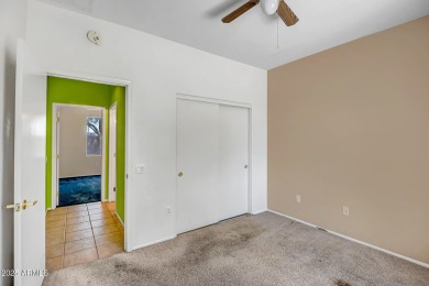 Live where community and connection thrive! Welcome to 20007 N on Sun City Grand Golf Couse and Club in Arizona - for sale on GolfHomes.com, golf home, golf lot