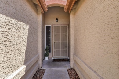 Welcome to resort style living in the highly sought-after on SunBird Golf Club in Arizona - for sale on GolfHomes.com, golf home, golf lot