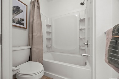 Located in the desirable Sun Rise community, this updated on Ewa Villages Golf Course in Hawaii - for sale on GolfHomes.com, golf home, golf lot