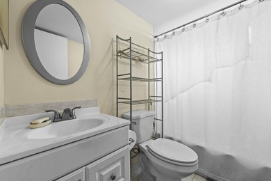 Immerse yourself in tranquil comfort at 213 Brittany E in the on Kings Point Golf -Flanders Way in Florida - for sale on GolfHomes.com, golf home, golf lot