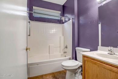 Live where community and connection thrive! Welcome to 20007 N on Sun City Grand Golf Couse and Club in Arizona - for sale on GolfHomes.com, golf home, golf lot